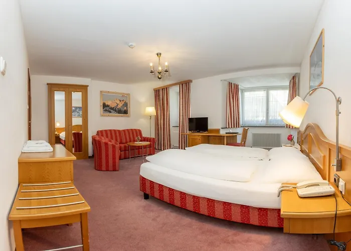 Hotel Krone