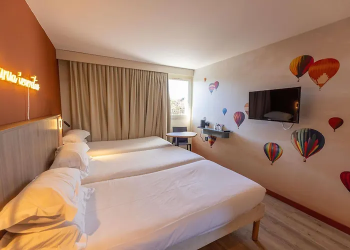 Ibis Styles Saint-Jean-De-Luz Donibane