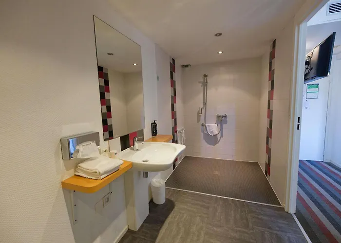 Ibis Styles Saint-Jean-De-Luz Donibane