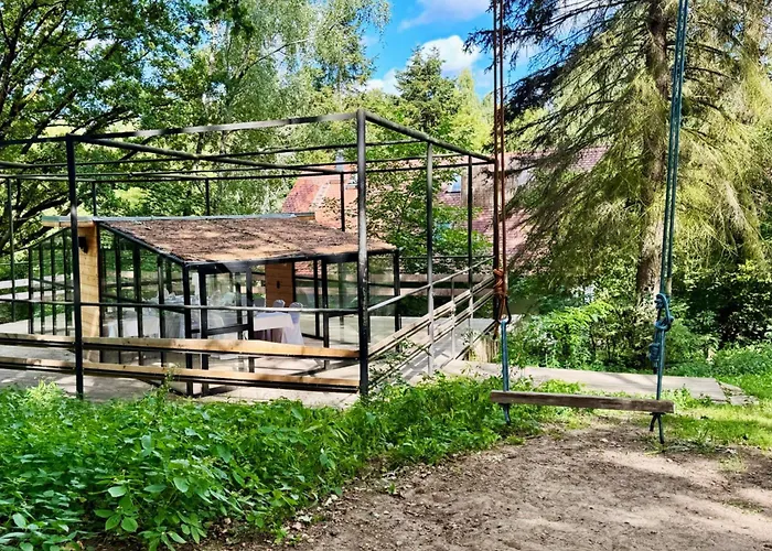 Springbach-Muehle Belzig