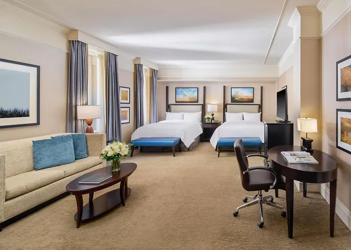 Fairmont Palliser