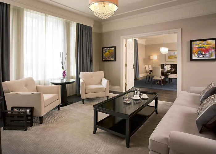 Fairmont Palliser