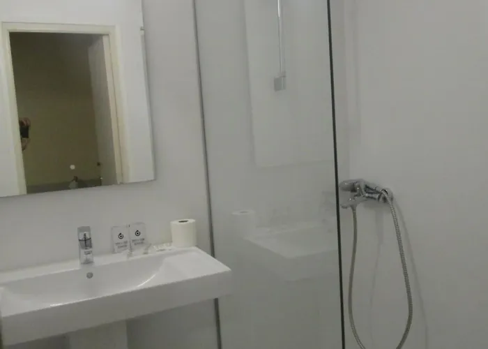 Hotel Apartaments Gesoria Porta Ferrada