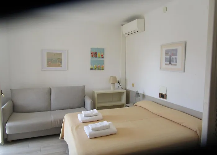 Hotel Apartaments Gesoria Porta Ferrada