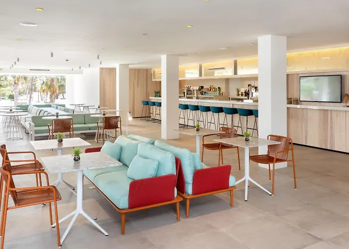SOL by Meliá Fuerteventura Jandia - All Suites