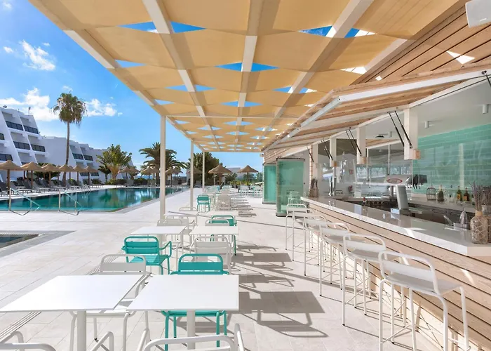 Sol By Melia Fuerteventura Jandia - All Suites