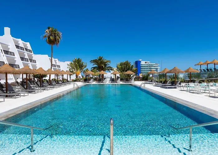 SOL by Meliá Fuerteventura Jandia - All Suites