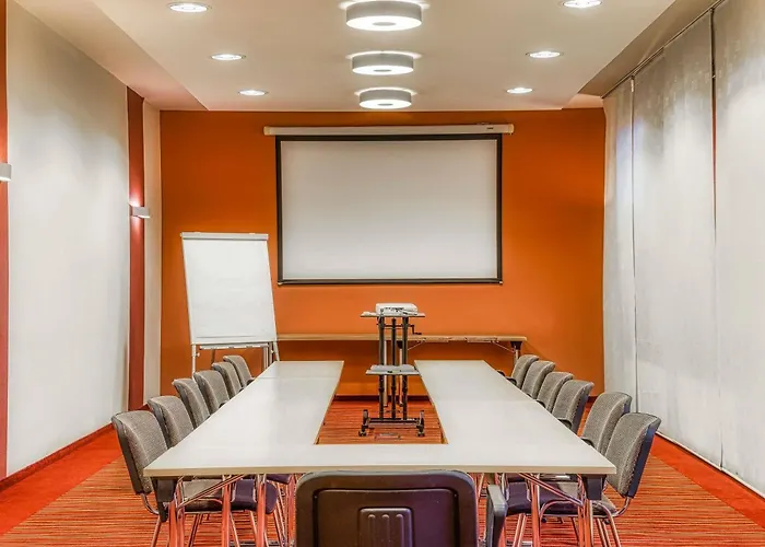 Mercure Cieszyn
