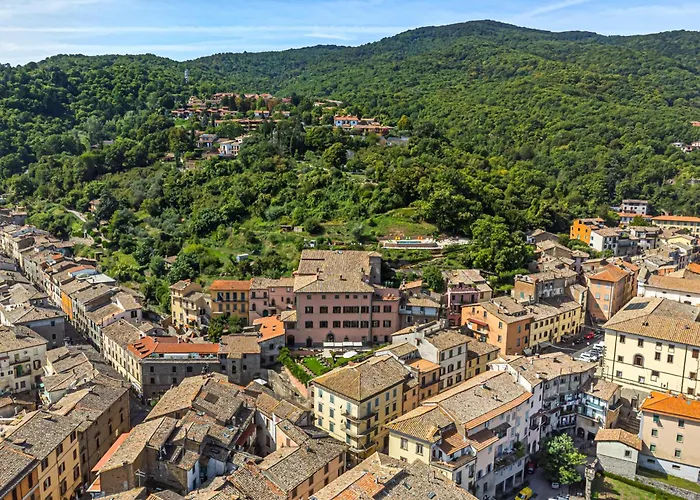 Hilton Vacation Club Palazzo Catalani & Soriano