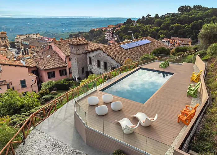 Hilton Vacation Club Palazzo Catalani & Soriano