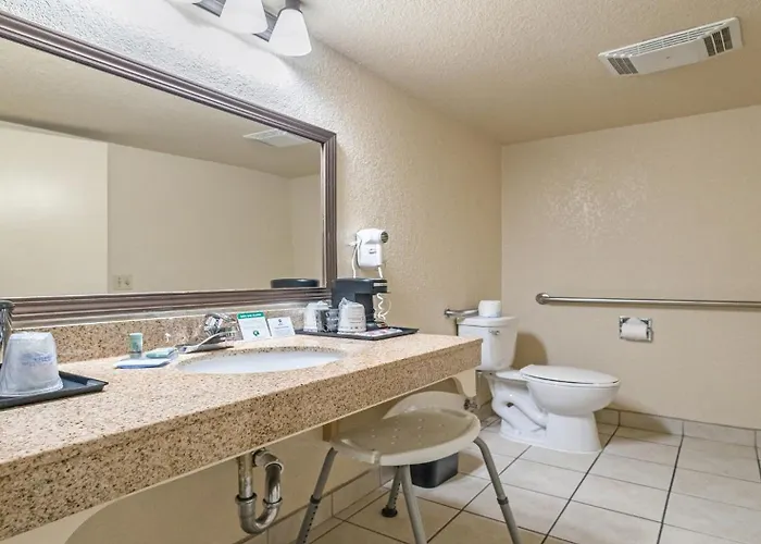 Best Western Roseville Inn