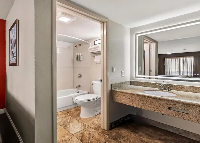Best Western Roseville Inn