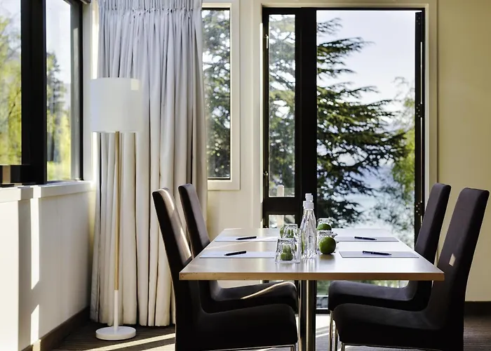 Novotel Queenstown Lakeside