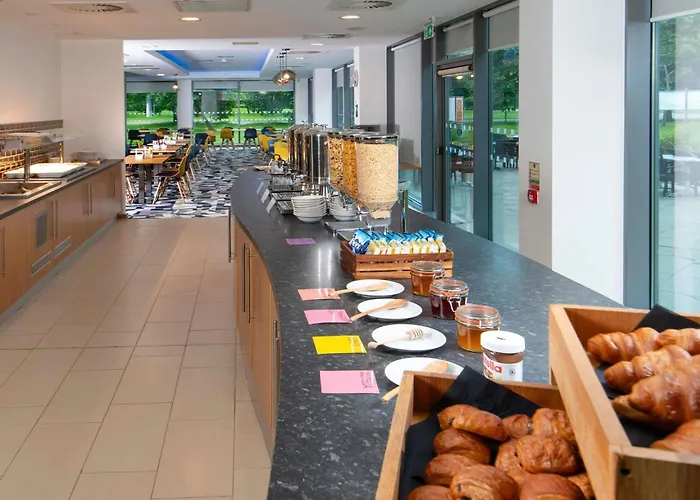 Ibis Styles Crewe