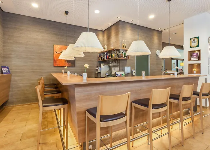 Holiday Inn Express Nuernberg-Schwabach