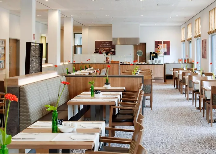Holiday Inn Express Nuernberg-Schwabach