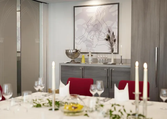 Best Western Plus Arosa Hotel