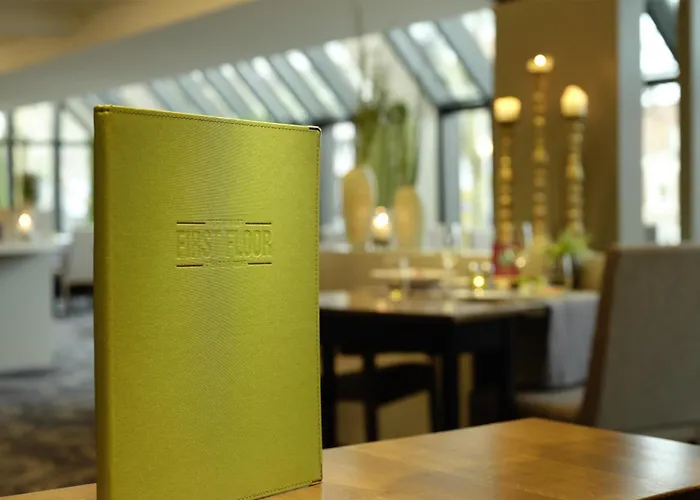 Best Western Plus Arosa Hotel