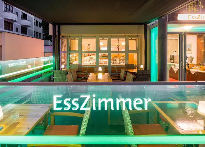 Best Western Plus Parkhotel Erding