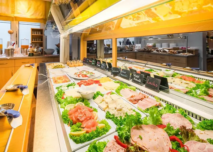 Best Western Plus Parkhotel Erding