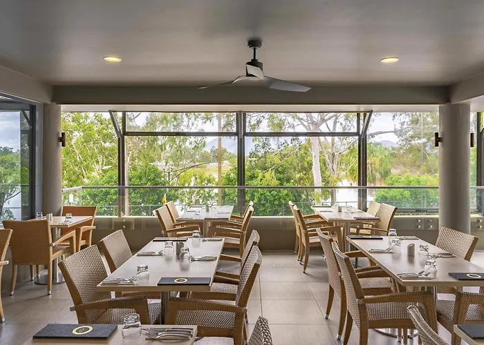 Mercure Rockhampton