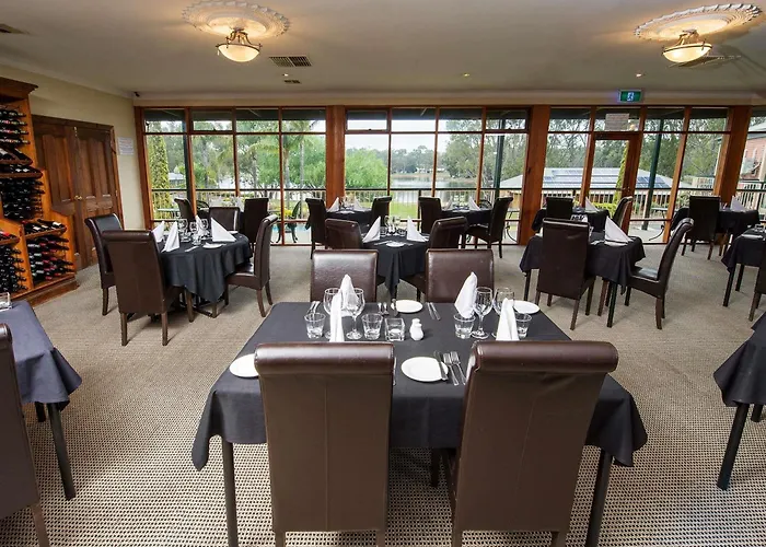 Clare Country Club