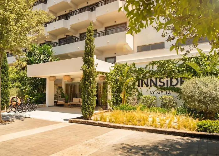 INNSiDE Alcudia