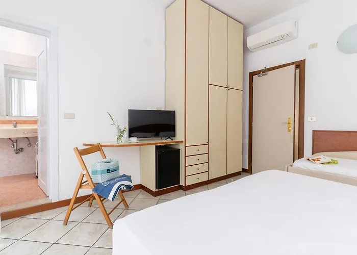 B&B Isabella