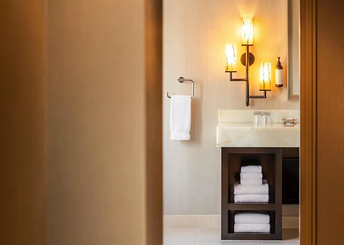 Fairmont Chicago Millennium Park