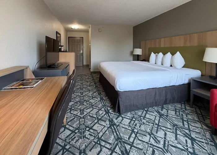Country Inn & Suites By Radisson, Novi, Mi