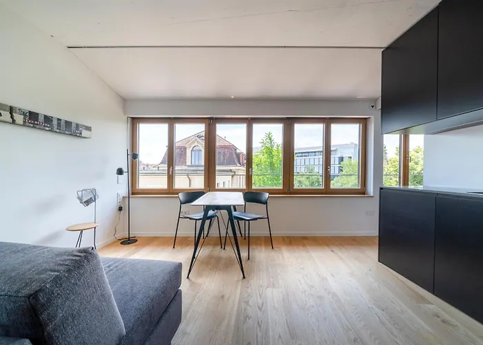 Gast - Und Kulturhaus Der Teufelhof Basel