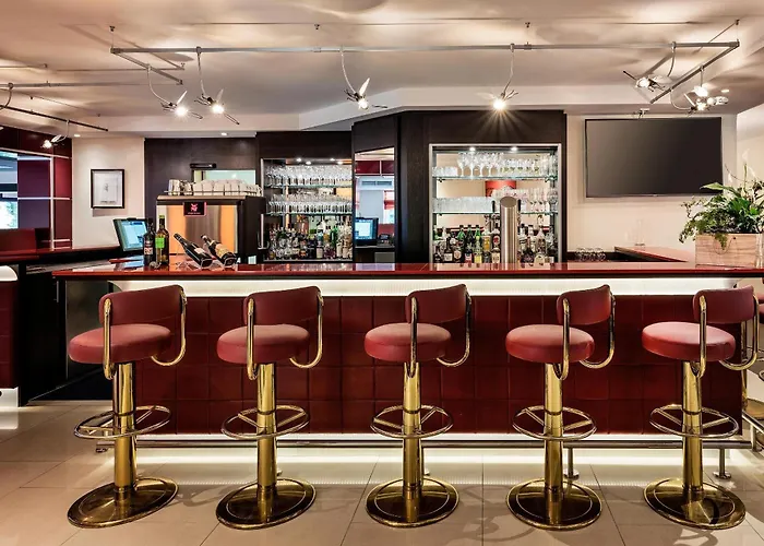 Best Western Plus Residenzhotel Lueneburg