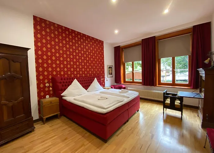 Avalon Bed & Breakfast
