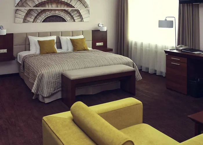 Mercure Marijampole