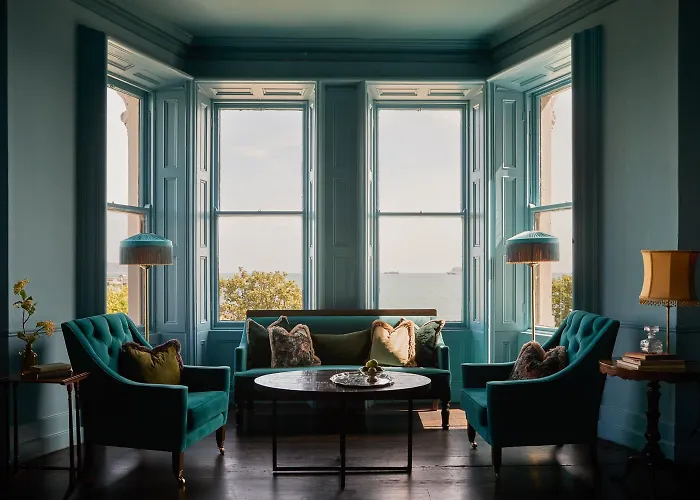 Haddington House Hotel
