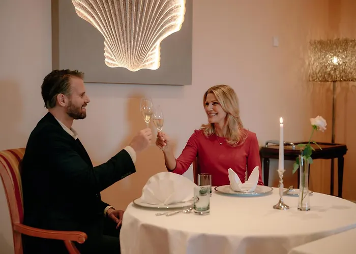 Hotel Gran BelVeder&Ostsee Therme Resort&Spa