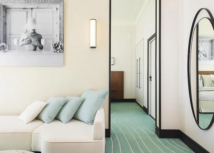Mondrian Cannes