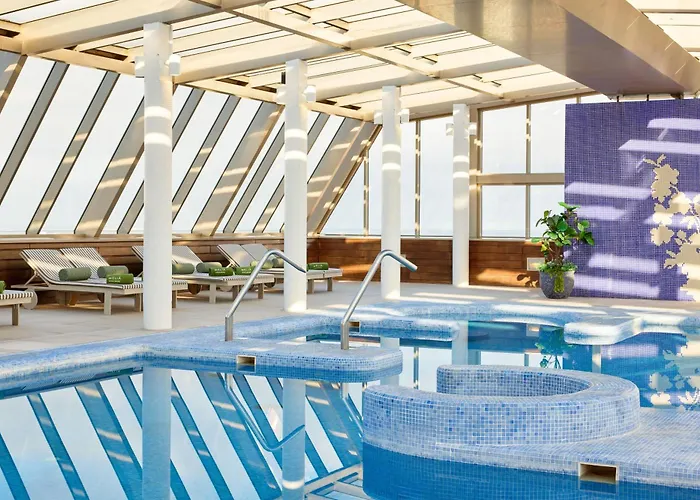 Melia Costa Atlantis Tenerife
