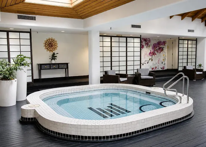 Millennium Hotel Rotorua