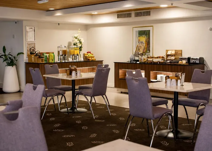 Millennium Hotel Rotorua