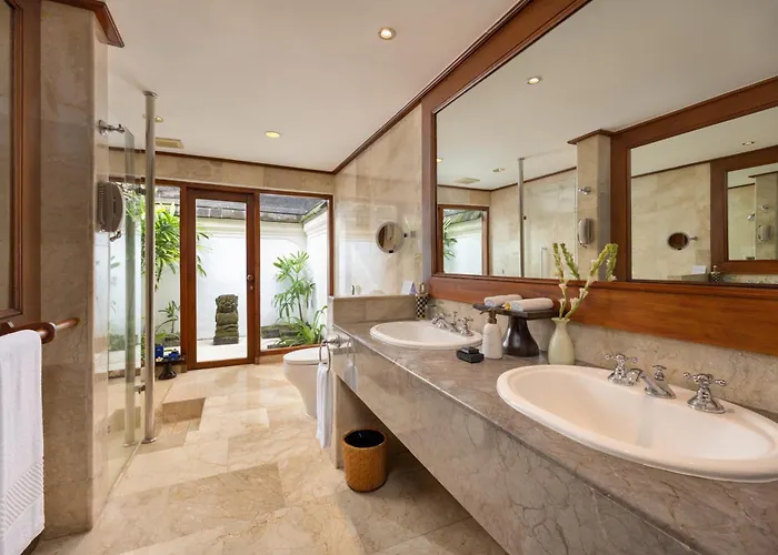 The Oberoi, Bali