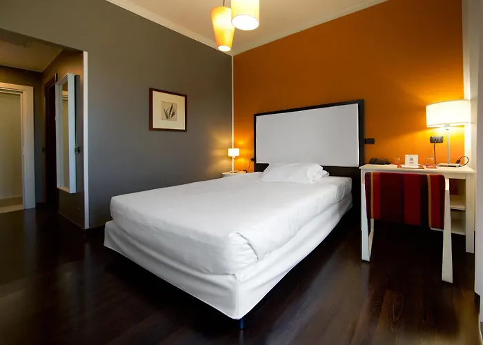 Hotel La Torretta