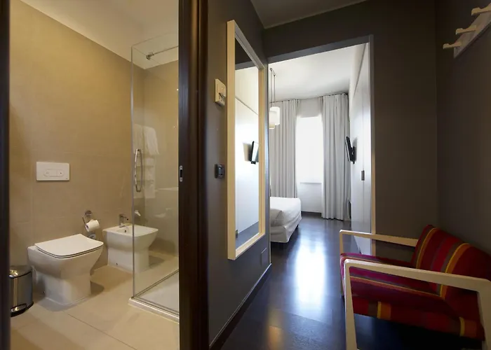 Hotel La Torretta