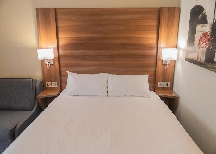 Days Inn Wetherby