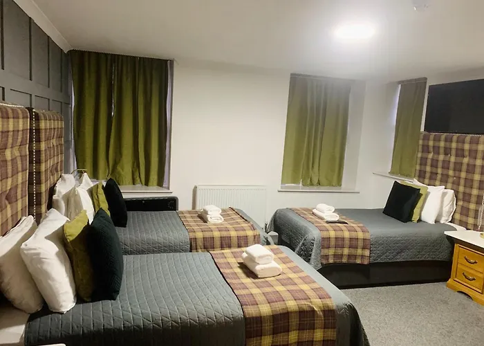 Royal Dunkeld Hotel