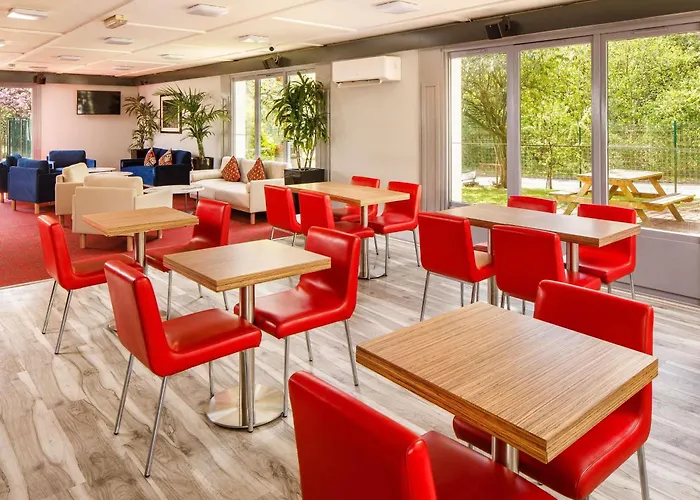 Ibis Coventry South