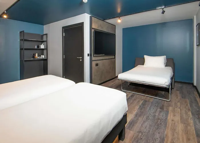 Ibis Styles London Gatwick Airport