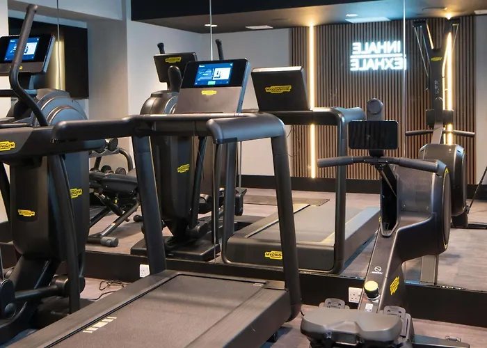 Ibis Styles London Gatwick Airport
