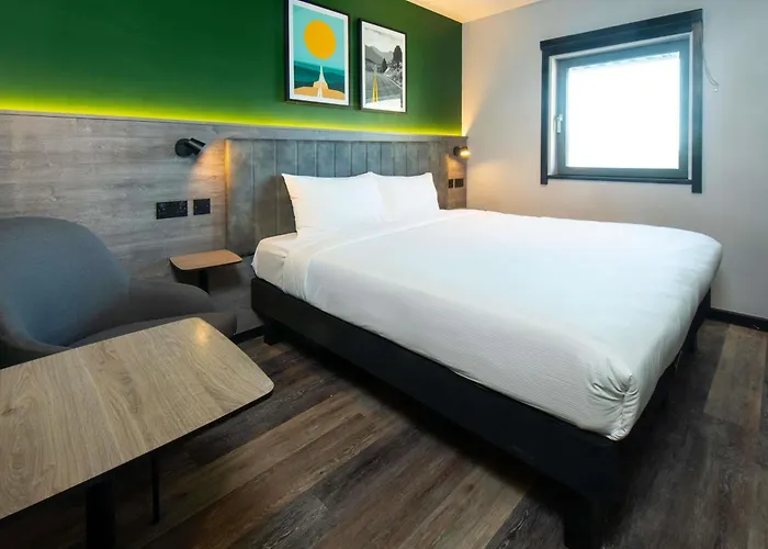 Ibis Styles London Gatwick Airport