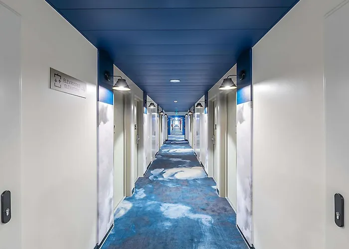 Hotel Ibis Lisboa Alfragide
